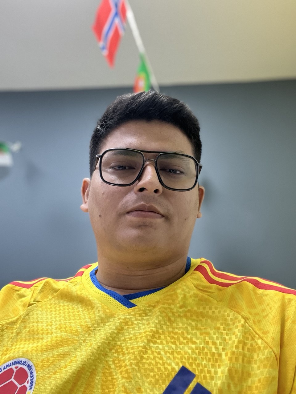 Ivan Fernandez